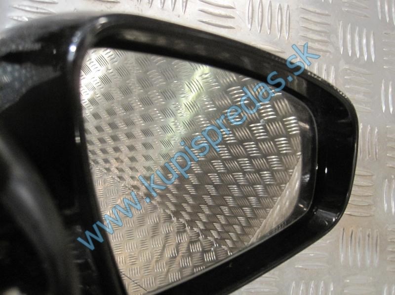 Spätné zrkadlo pravé AUDI A6 C6 4F0